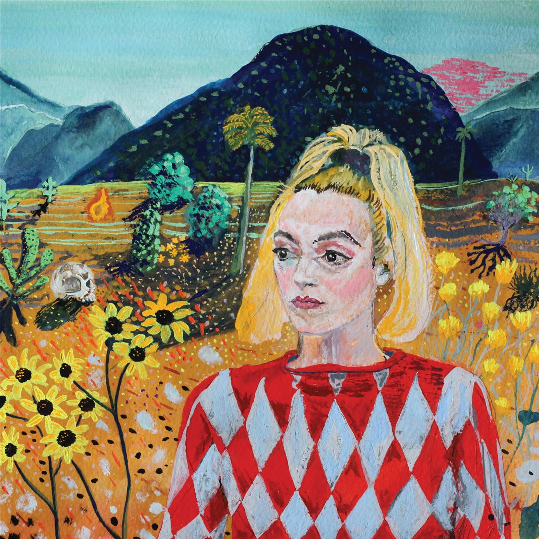 Locate S,1: Sky Blue cover art