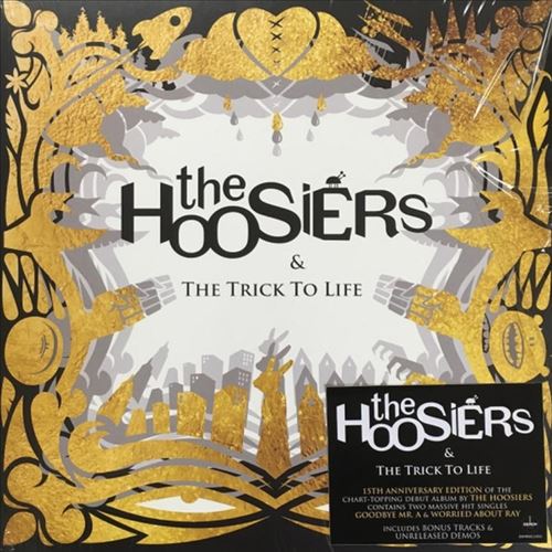 Trick to Life cover art