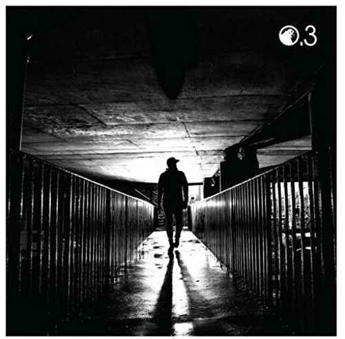 Alone in the Dark EP 3 cover art