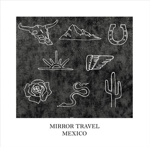 Mexico cover art