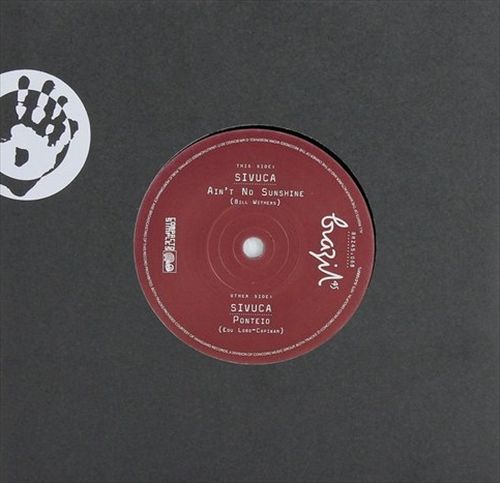 Ain't No Sunshine/Pontieo cover art