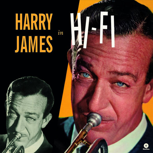 In Hi-Fi cover art