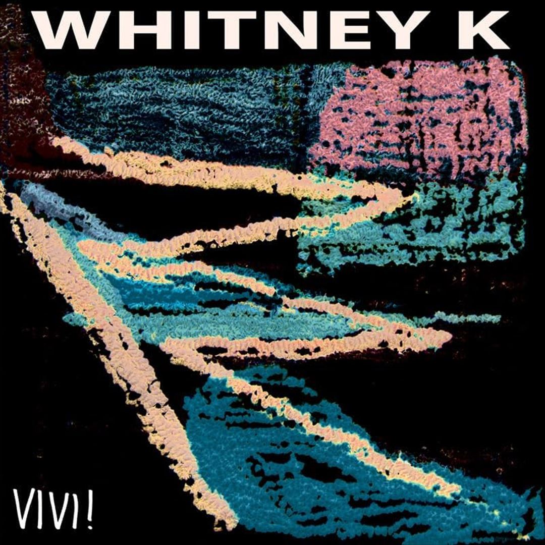 Vivi cover art