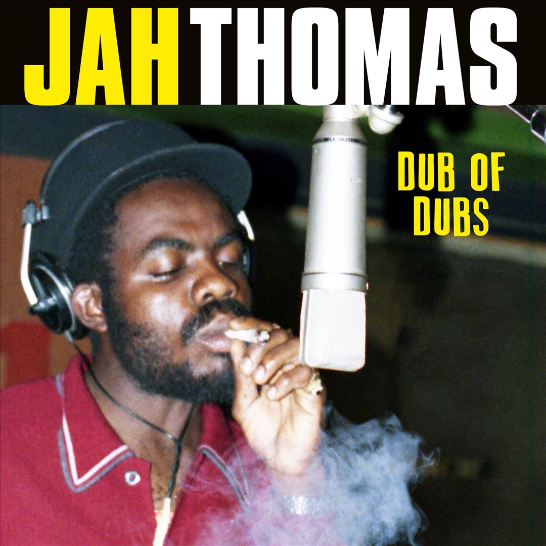 Dub of Dubs [LP] cover art