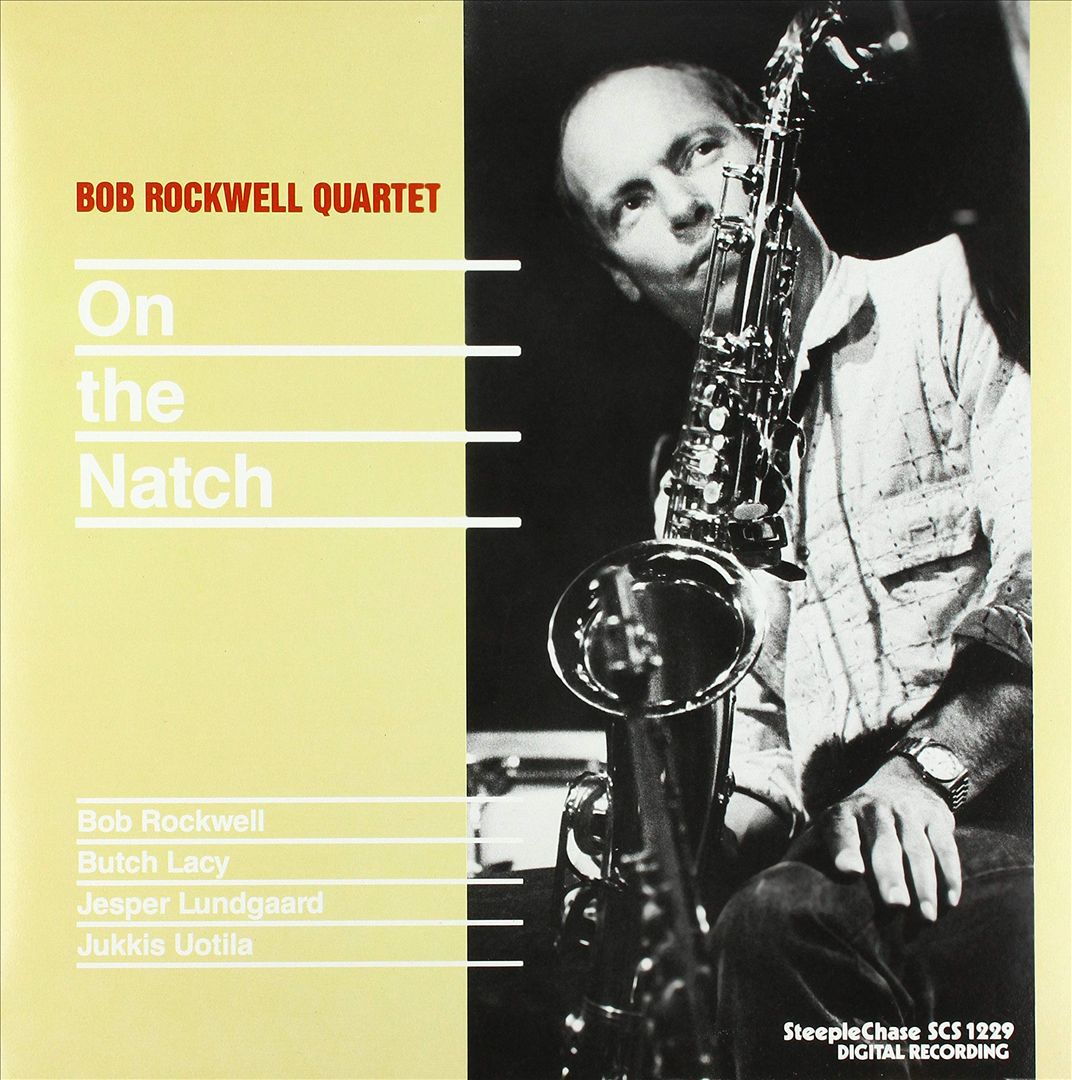 On the Natch cover art