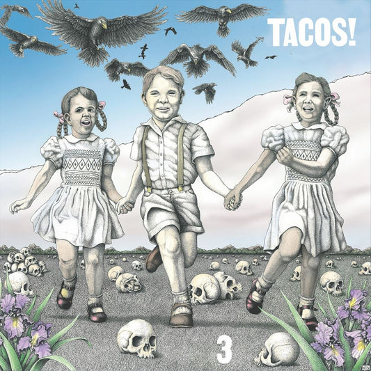 3 cover art