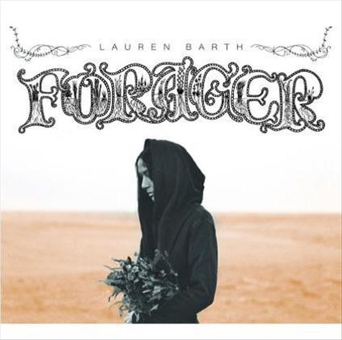 Forager cover art