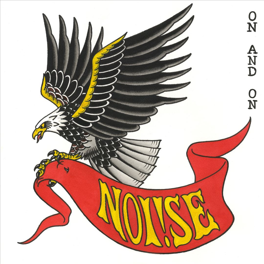 And On and On cover art