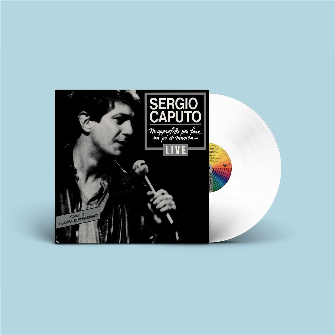 Ne Approfitto Per Fare un Po' di Musica cover art