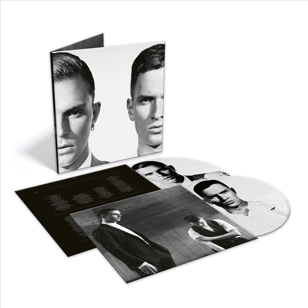 Happiness cover art