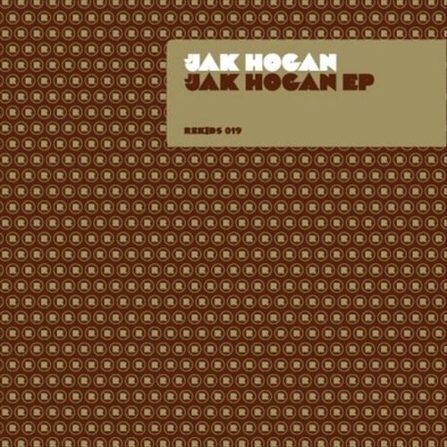 Jjak Hogan cover art