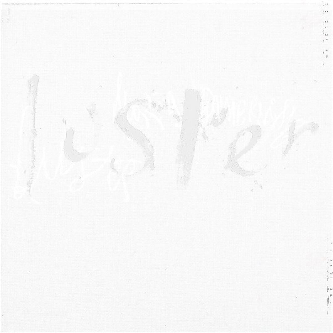 Luster cover art