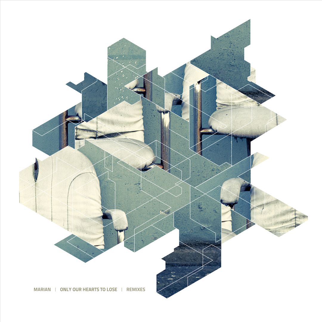 Only Our Hearts To Lose: Remixes cover art