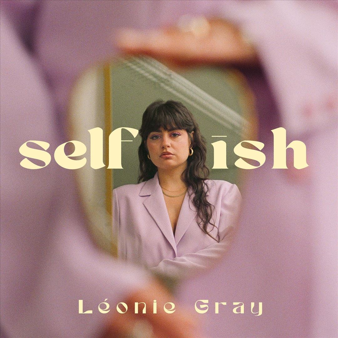 Self Ish cover art