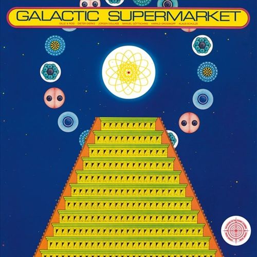 Galactic Supermarket cover art