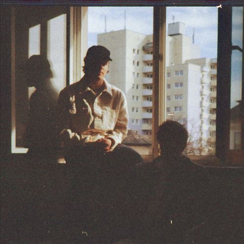 Then cover art