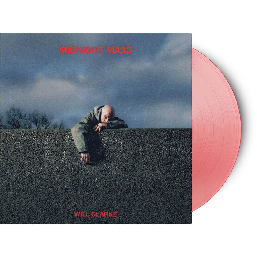 Midnight Mass - Limited 180-GR cover art