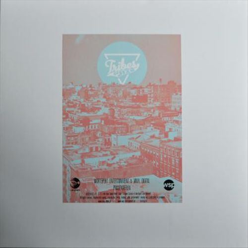 Dedicated cover art