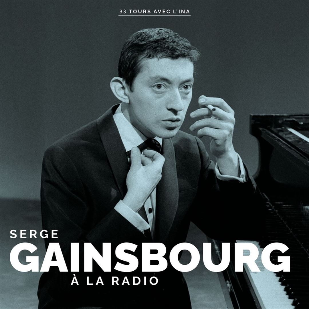 A La Radio cover art