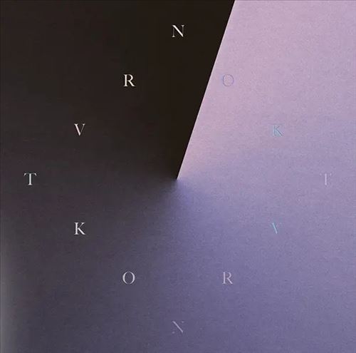 Noktvrn cover art