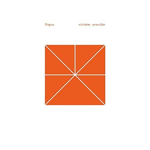 7Fingers [Deluxe Edition] cover art