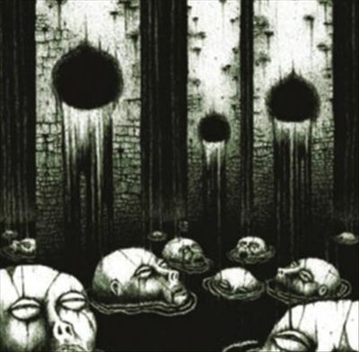 Filth Rations cover art