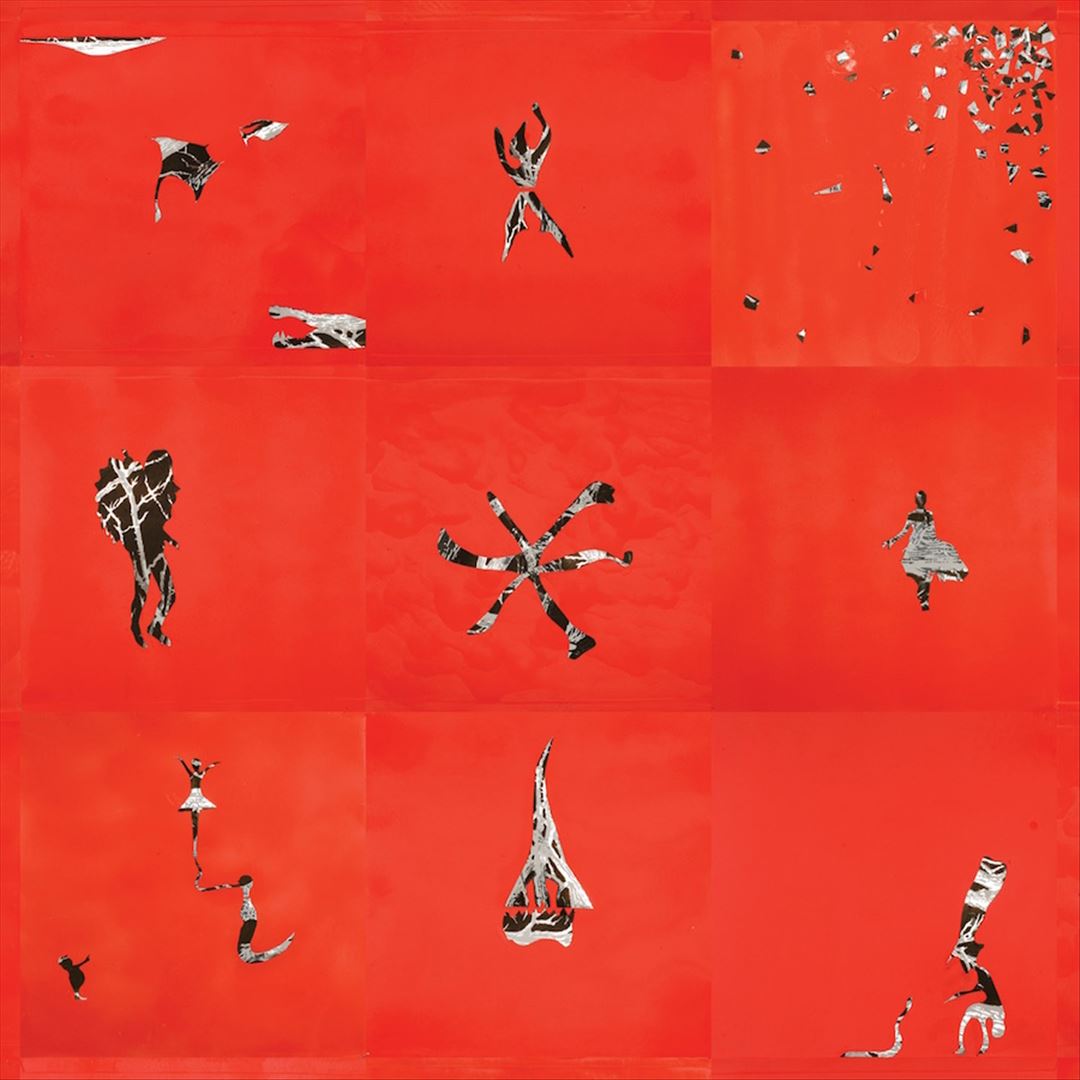 Hollinndagain [LP] cover art