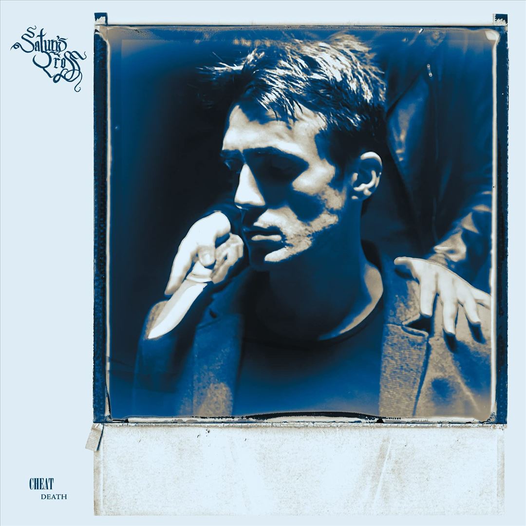 Cheat Death cover art