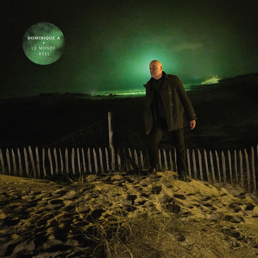 monde réel cover art