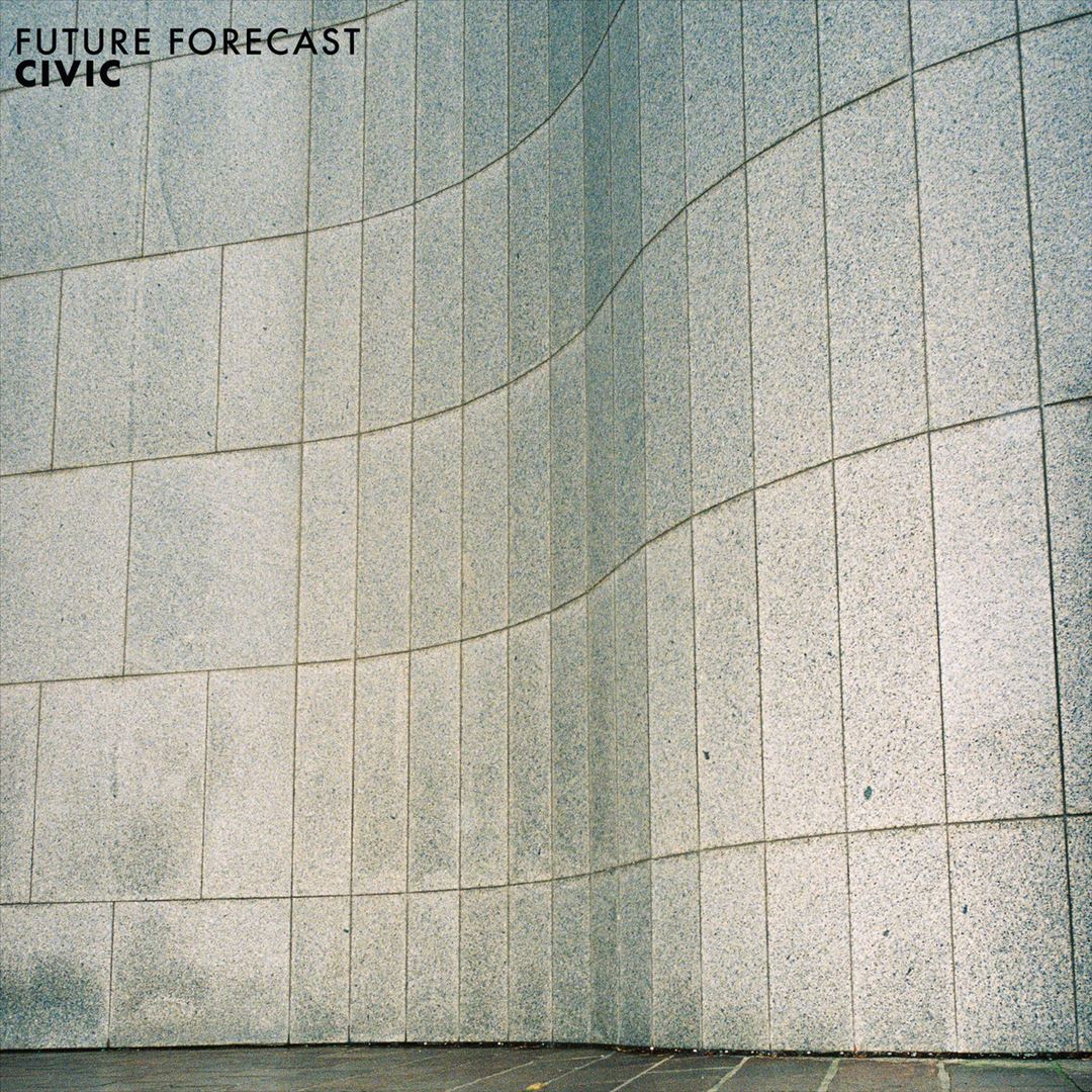 Future Forecast cover art