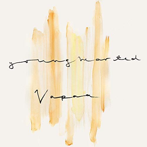 Vapaa cover art