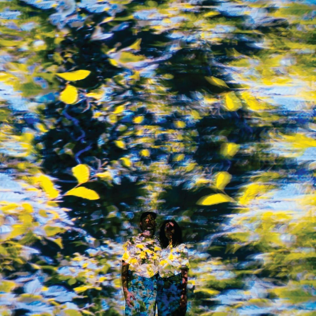 Labyrinthe cover art