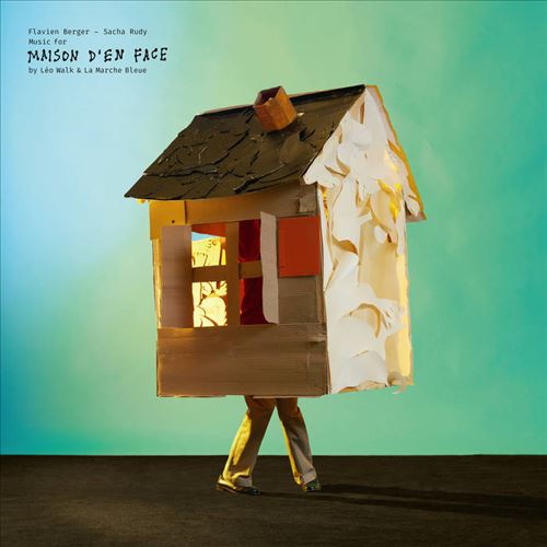 Maison D en Face cover art