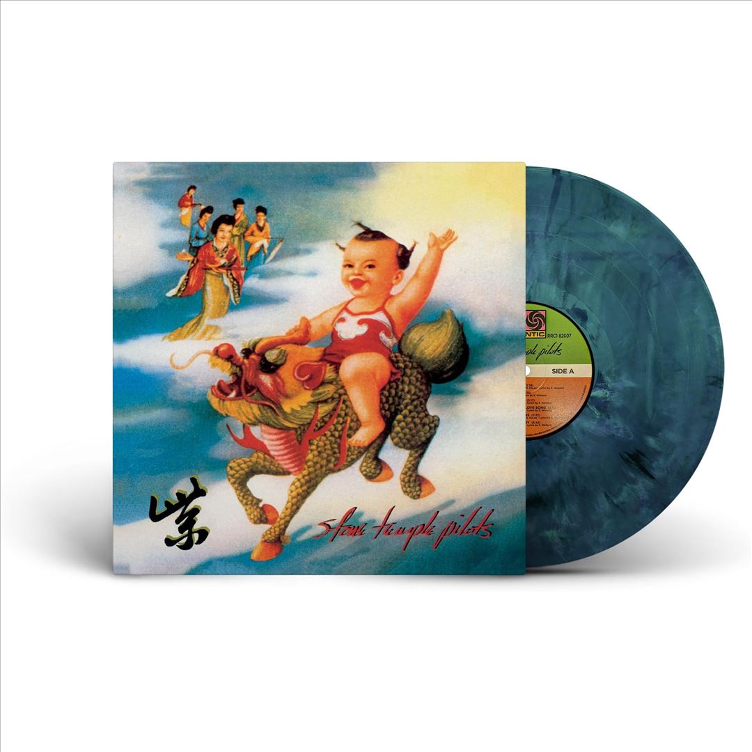 Purple cover art
