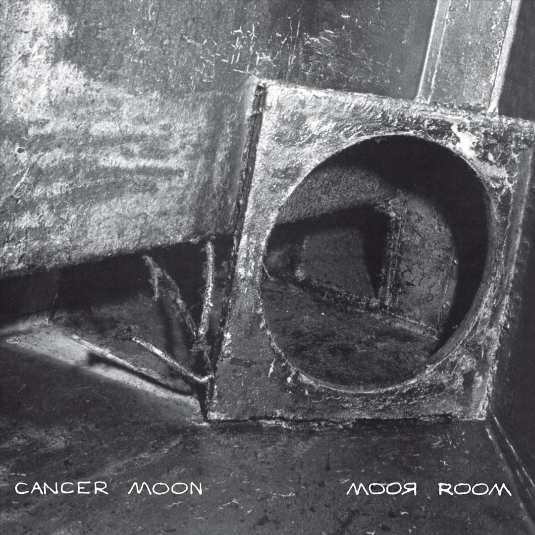 Moor Room cover art
