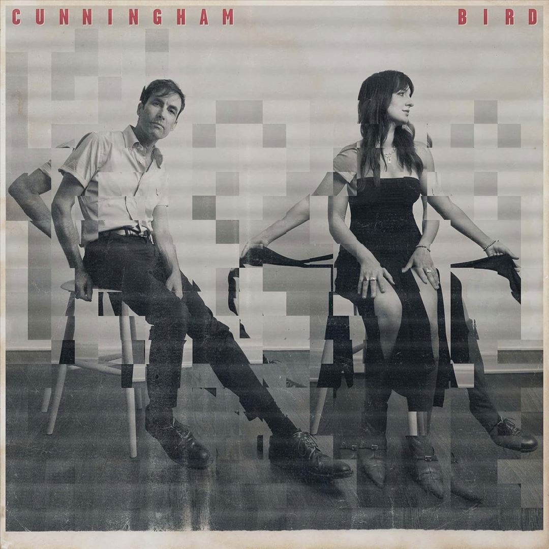 Cunningham Bird cover art