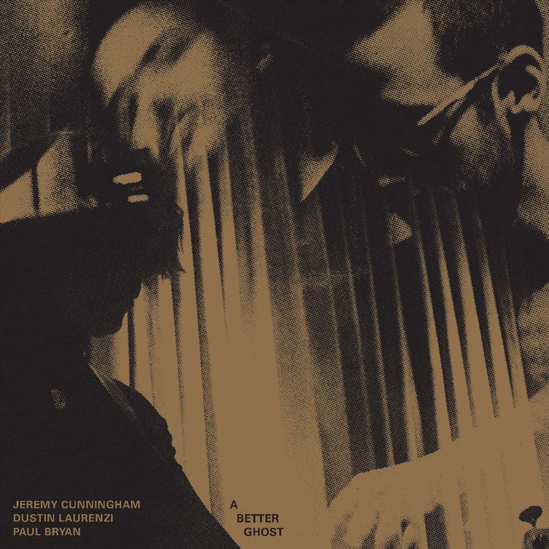 Better Ghost cover art