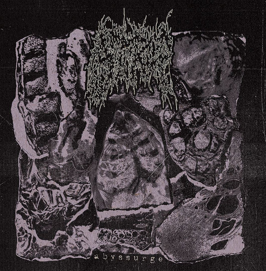 Abyssurge cover art
