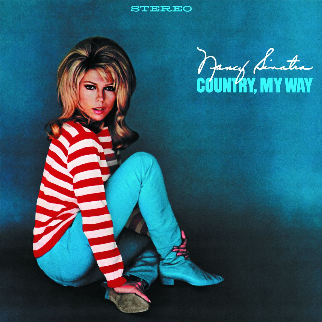Country, My Way [2024 Bonus Tracks] cover art