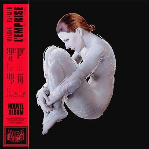 Emprise cover art
