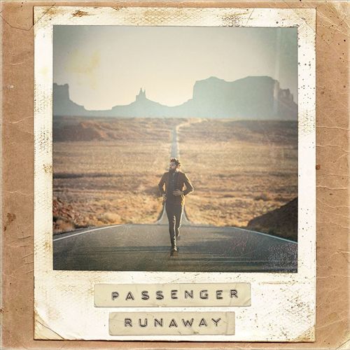 Runaway [Deluxe Edition] cover art