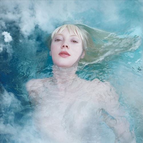 Clearing cover art