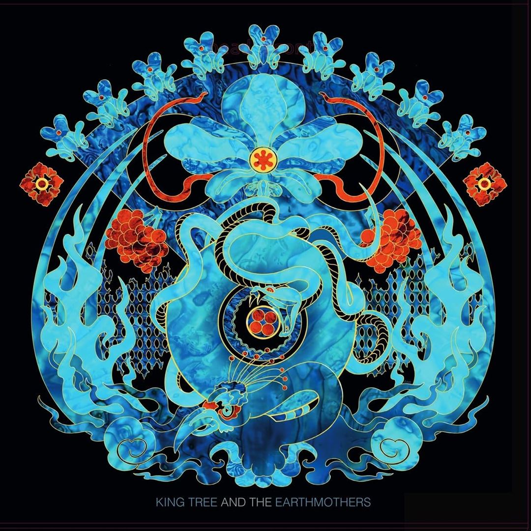 Modern Tense cover art