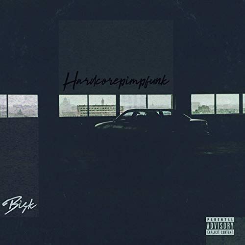 Hardcorepimpfunk cover art