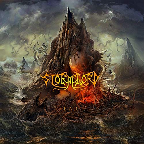 Far cover art