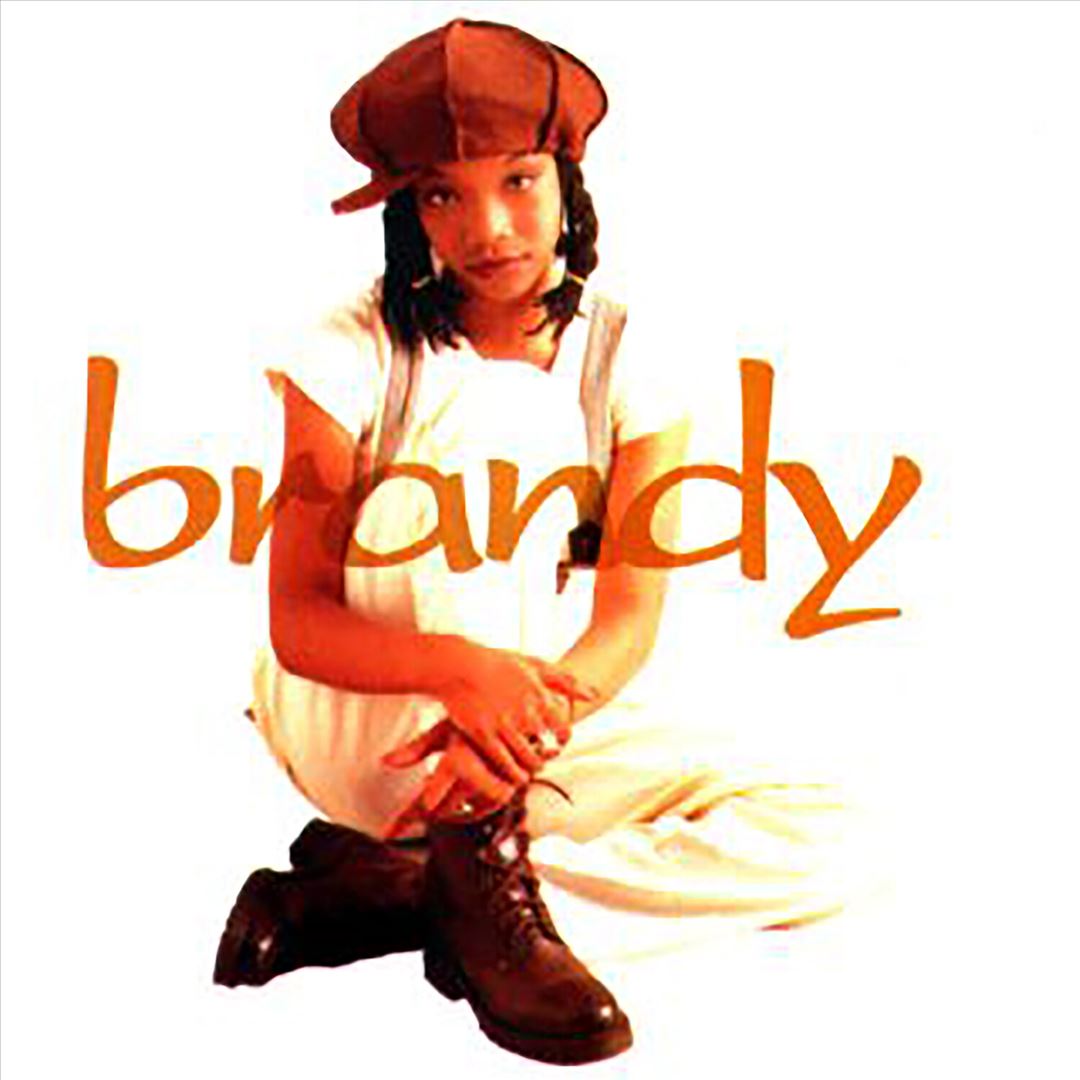 Brandy cover art