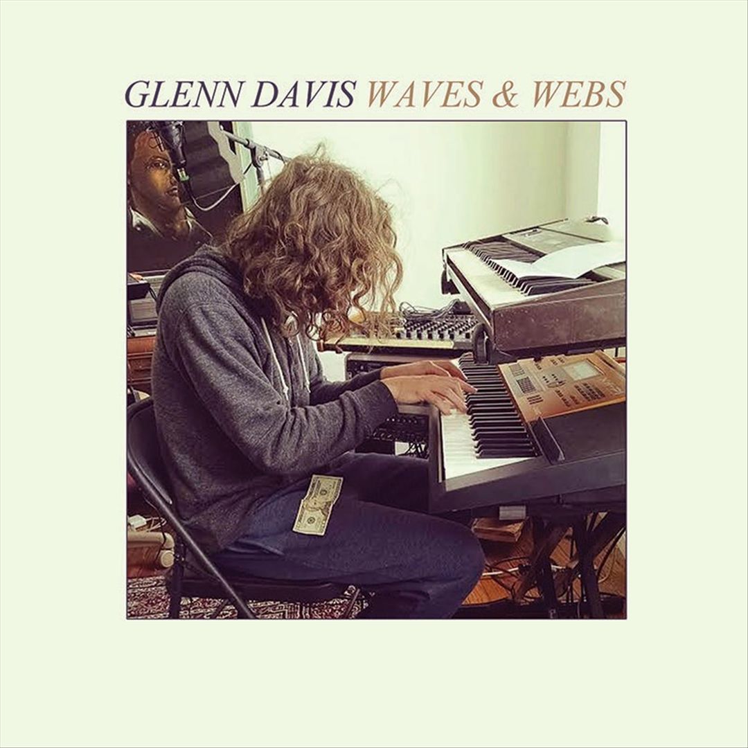 Waves & Webs cover art