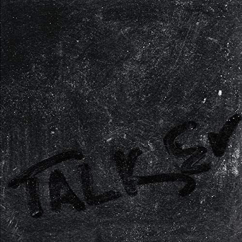 Talker cover art