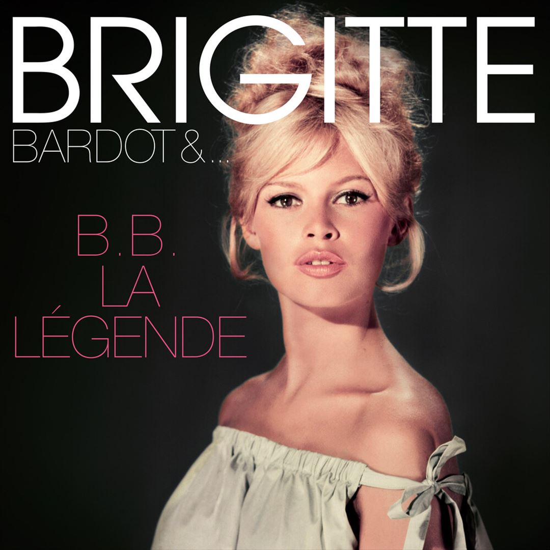 B.B. la Legende cover art