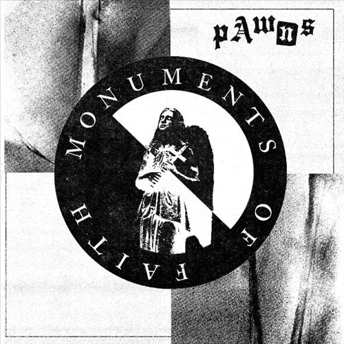 Monuments of Faith cover art